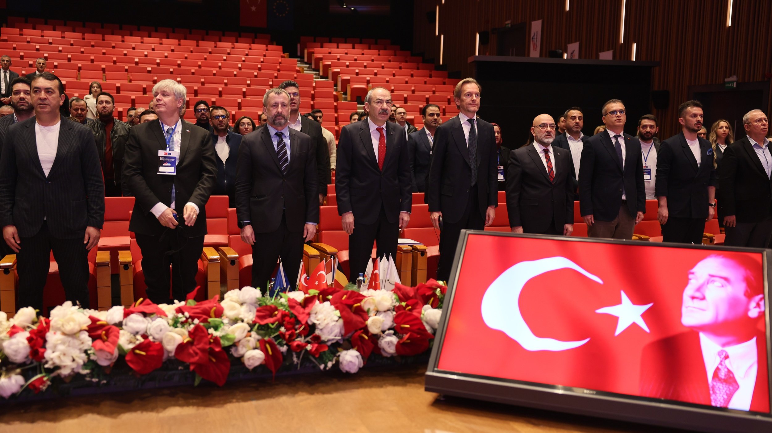 Dıgıconnet Projesi Açılış Toplantısı (4)